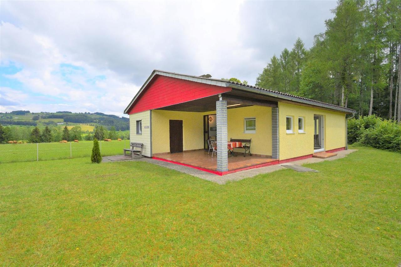 Ferienhaus Am Traunsee Mit Bergsicht เทราน์เคอร์เคน ภายนอก รูปภาพ